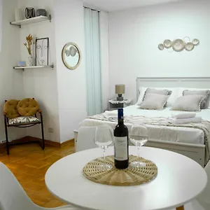  Appartement Shabby Studio- Ai Fori Imperiali
