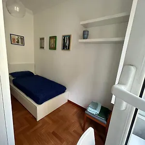 Alloggio in famiglia Casaclodia, Roma