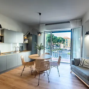 223 - Ma & Ma Luxury 1 Grande - 500metri Da Mare E Spiaggia, Vicino Baia Del Silenzio - Parcheggio Gratis Privato Incluso , Sestri Levante Italia