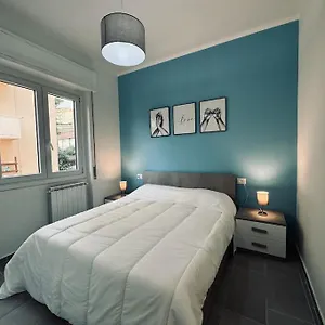 Casa Victoria A Due Passi Dall'ariston Internet Gratis , Sanremo Italia