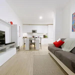 Appartamento Pandora, Roma