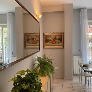 Appartamento Spacious And Bright, Roma