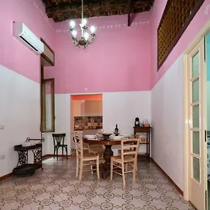 Atrium , Napoli Italia